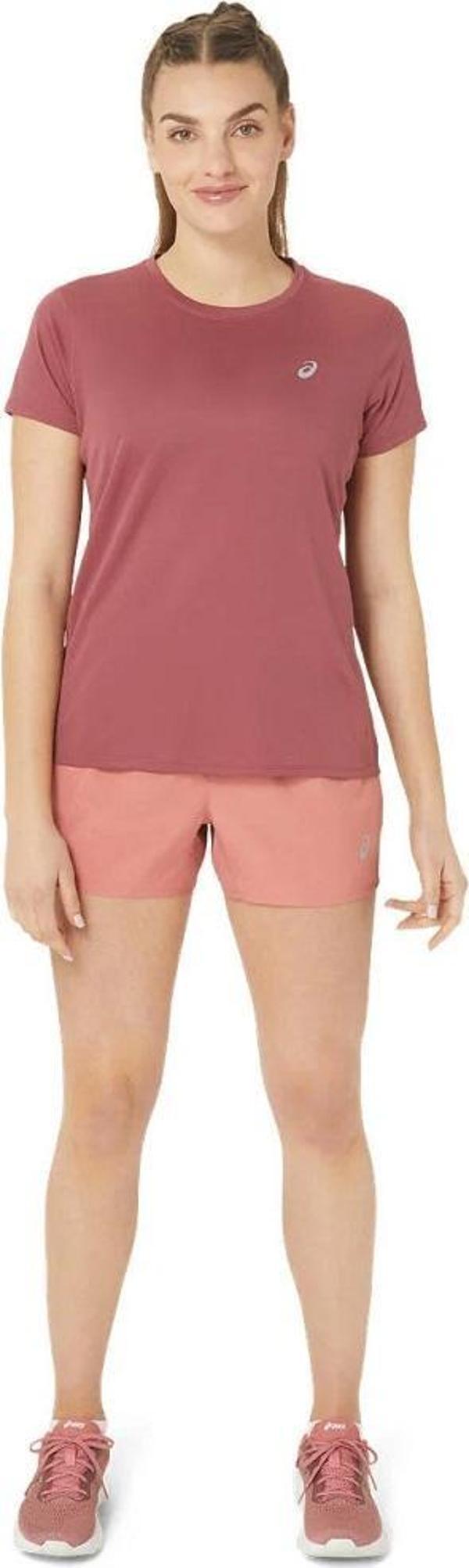 Asics Core Ss Top Kadın T-shirt - Image 1