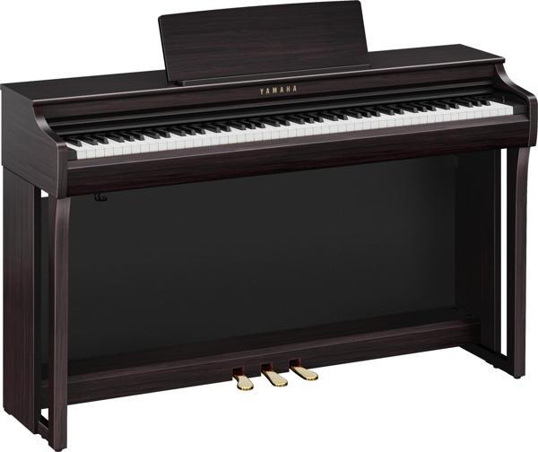 Yamaha Clavinova CLP825R Dijital Piyano (Gülağacı) - Image 1
