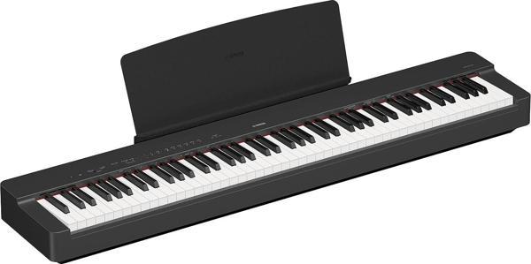 Yamaha P-225B 88-Tuşlu Dijital Piyano (Siyah) - Image 1
