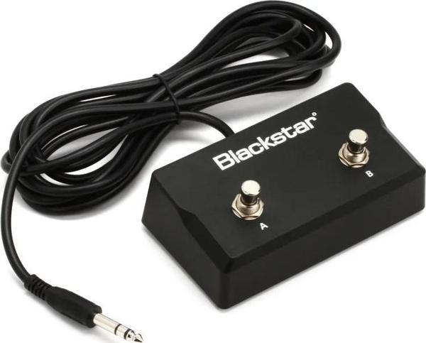Blackstar FS-18 2-way Footcontroller (Acoustic:Core 30) - Image 1