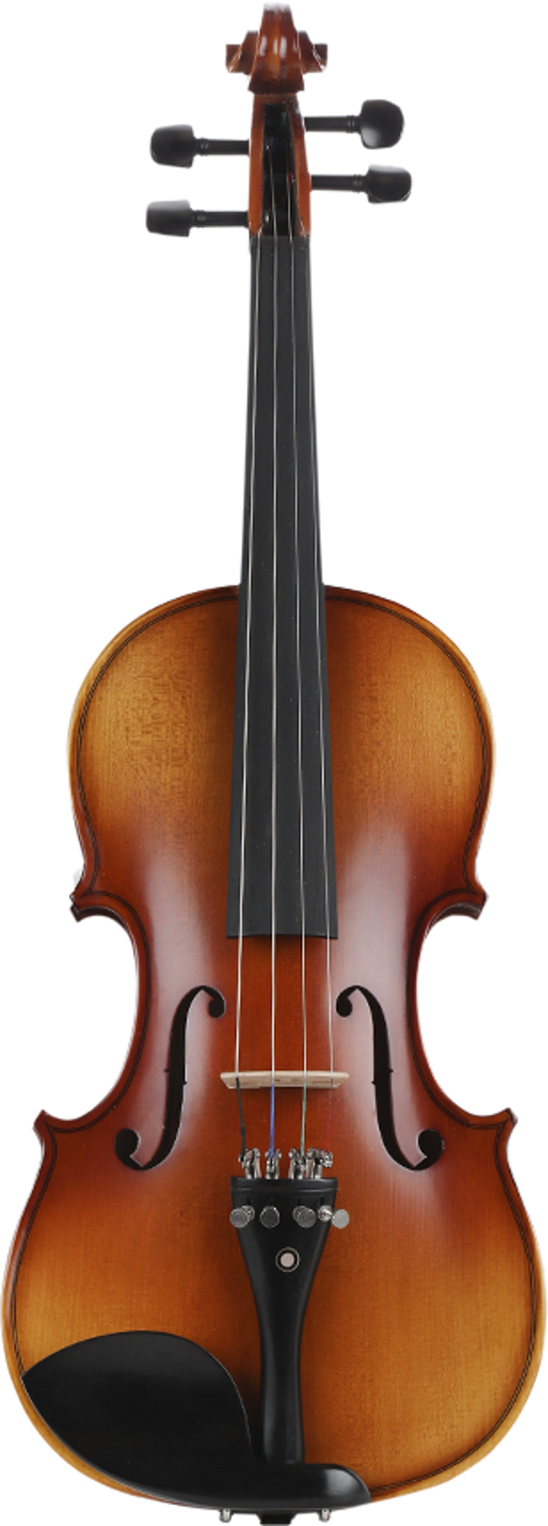 CONCERTO HD-V21-4/4 Keman (Abanoz Aksam) - Image 1