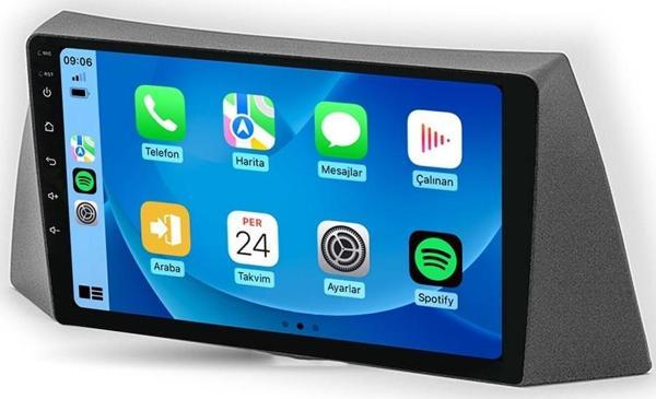 Maitech -MTC 632Modeli Chery Tiggo 2008-2013 6-64GB Android Multimedya Multimedya Teyp - Image 1