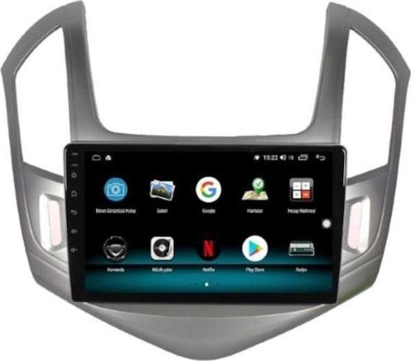 Maitech -MTC 632Modeli Chevrolet Cruze 2014-2015 6-64GB Android Multimedya Teyp - Image 1