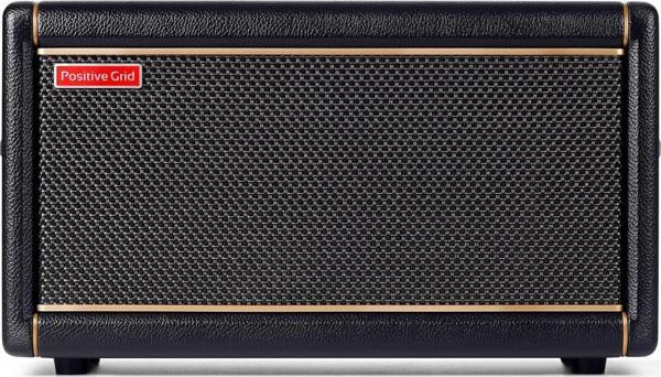 Positive Grid Spark 2 50-Watt Akıllı Gitar Amfisi - Image 1