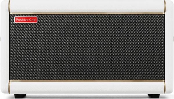 Positive Grid Spark 2 50-Watt Akıllı Gitar Amfisi (Pearl) - Image 1