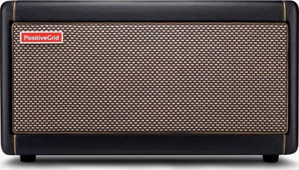 Positive Grid Spark 40 40 Watt Akıllı Gitar Amfisi (Bluetooth® Siyah) - Image 1