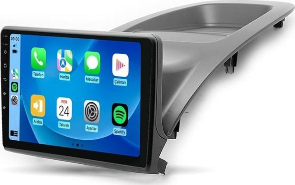 Maitech -MTC 632Modeli Ford Ecosport 2018-2020 6-64GB Android Multimedya Teyp - Image 1