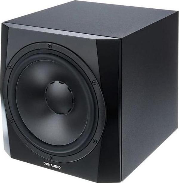 Dynaudio 9S Aktif Stüdyo Subwoofer - Image 1