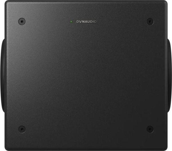 Dynaudio Core Sub Compact Dual 9" Aktif Stüdyo Subwoofer (Dark Grey) - Image 1