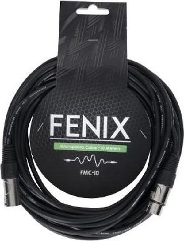 Fenix FMC-10 Mikrofon Kablosu (10m) - Image 1