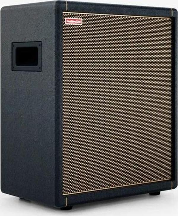 Positive Grid Spark Cab 140-Watt Class D Powered FRFR Kabin - Image 1
