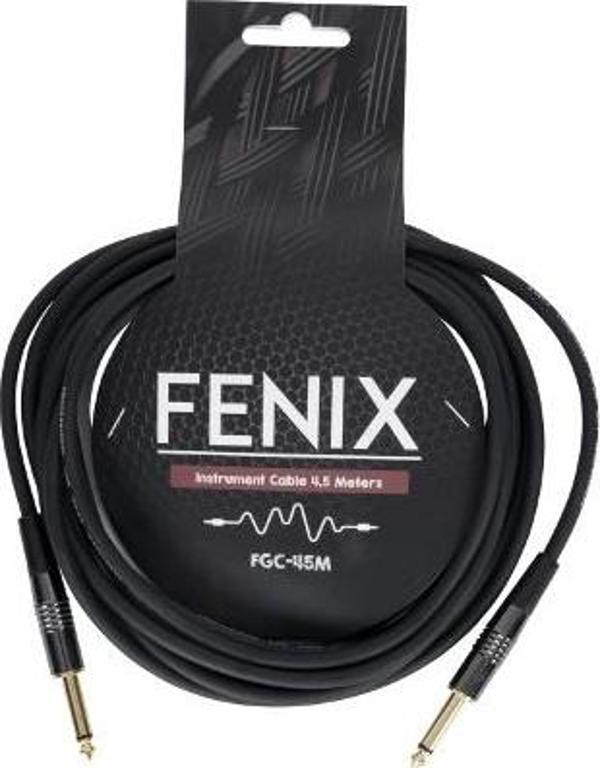Fenix FGC-45M Gitar Kablosu (4,5m) - Image 1