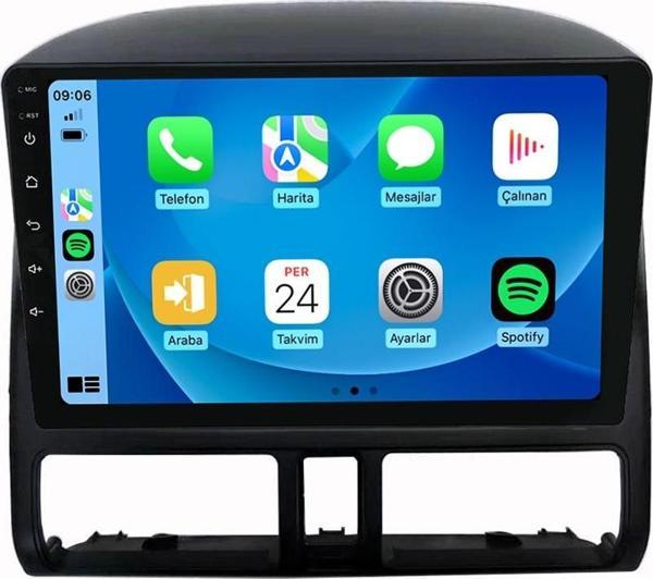 Maitech -MTC 632Modeli Honda Crv 2002-2007 6-64GB Android Multimedya Teyp - Image 1