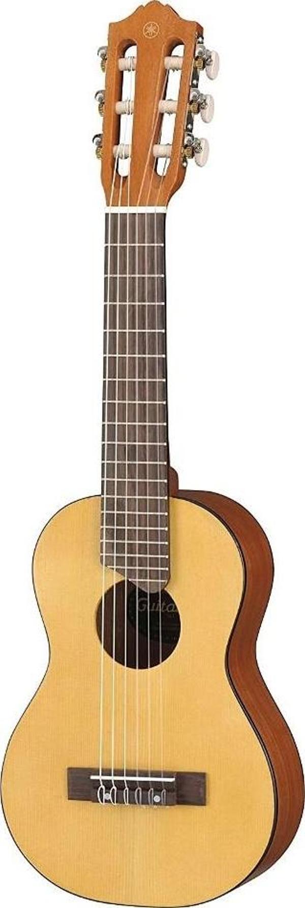 Yamaha GL1 Guitalele - Image 1