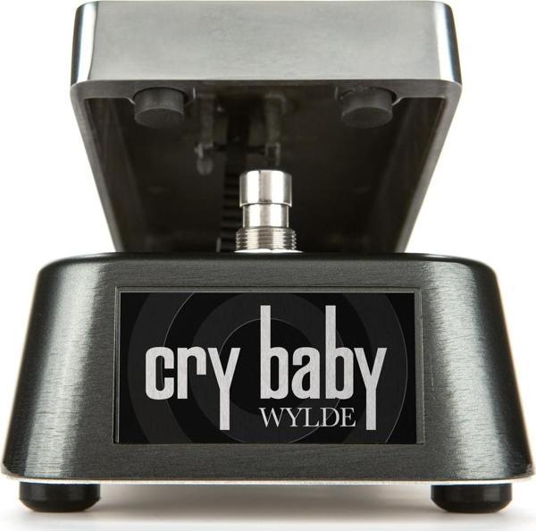 Jim Dunlop WA45 Wylde Audio Wah Pedalı - Image 1