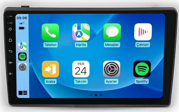 Maitech -MTC 632Modeli Kia Ceed 2010-2012 6-64GB Android Multimedya Teyp - Image 1