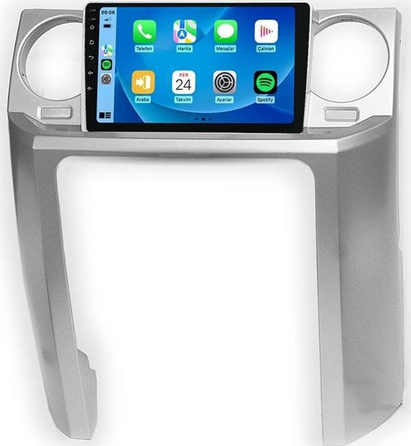Maitech -MTC 632Modeli Land Rover Discovery 2004-2009 6-64GB Android Multimedya Teyp - Image 1