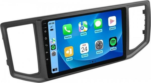 Maitech -MTC 632Modeli Volkswagen Crafter MAN 2017-2021 6-64GB Android AndroidTeyp - Image 1