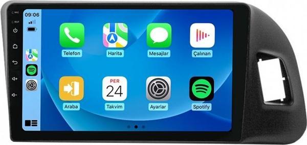 Maitech MTC-432 Serisi Audi Q5 2009-2017 Model Uyumlu 4GB Ram 64GB Hafıza Carplay Android Auto Destekli Multimedya Navigasyonlu Teyp - Image 1