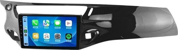 Maitech MTC-432 Serisi Citroen C3 2009-2016 Model Uyumlu 4GB Ram 64GB Hafıza Carplay Android Auto Destekli Multimedya Navigasyonlu Teyp - Image 1