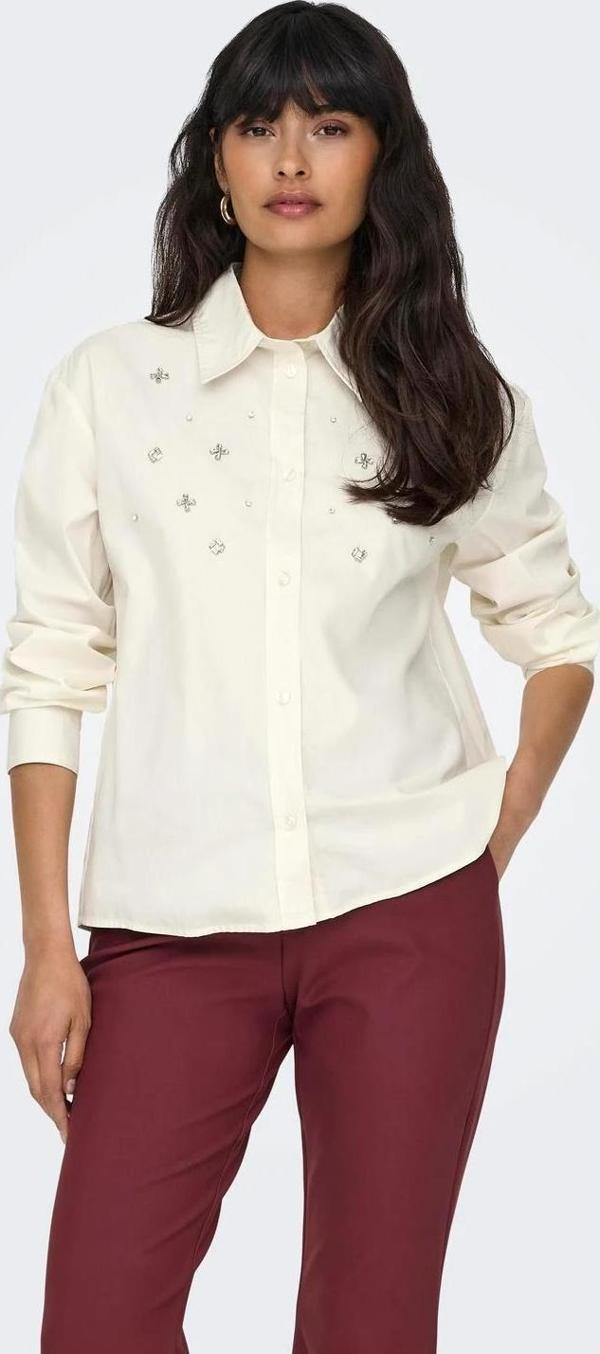 Only Onlesta Kadın Gömlek - Image 1