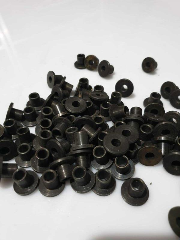 Motosiklet Camı Burç seti 16x11x7mm (15 Adet) - Image 1