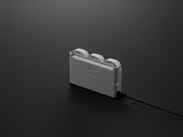 DJI Neo Two-Way Charging Hub - Image 1