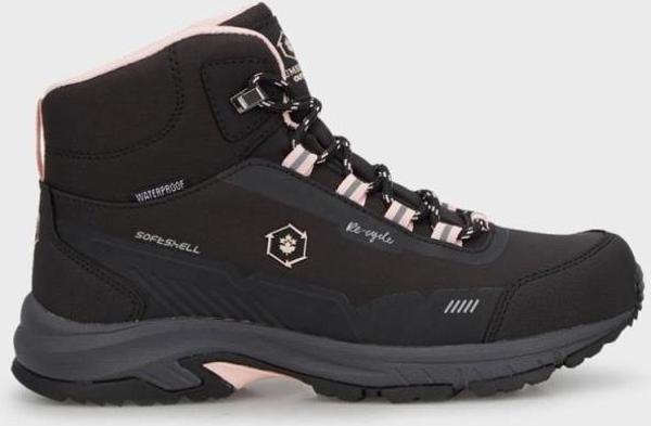Lumberjack Eco Wmn Hı Waterproof (Su Geçirmez) Kadın Outdoor Bot - Image 1