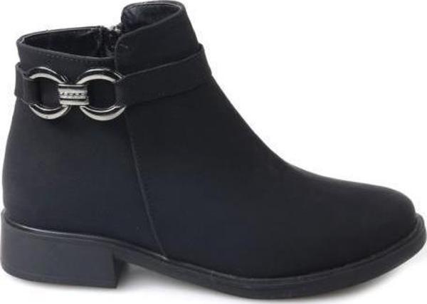 Papuçcity Blnr 03058 Kadın Günlük Termal Bot - Image 1