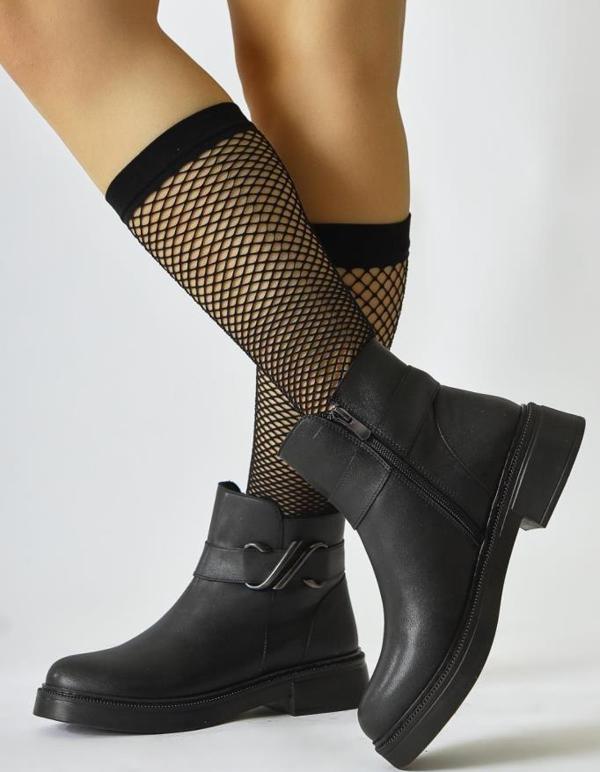 Papuçcity Ony 03072 Kadın Günlük Termal Bot - Image 1