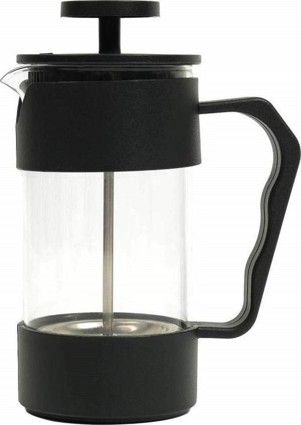 Gönül French Press 350 ml Siyah  - Image 1
