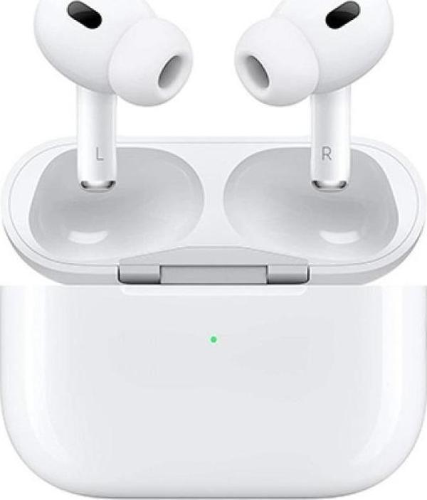 ScHitec Air Pro 2 ANC Bluetooth 5.0 Dokunmatik Kablosuz Kulaklık Kılıf ve İp Hediyeli YK11 - Image 1