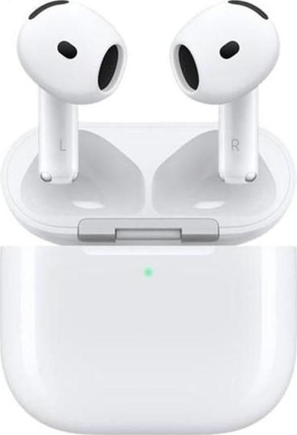 ScHitec ANC Air 4 Pro Dokunmatik Bluetooth 5.3 Kablosuz Kulaklık Kablosuz Şarj Özellikli Type-C Girişli - Image 1