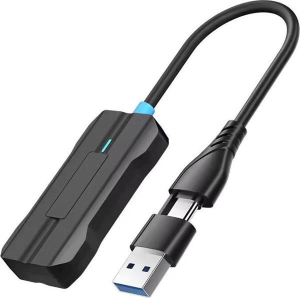 ScHitec Android İos CarPlay Adaptör Otomatik Bluetooth Wireless Kablosuz Tak Çalıştır P80 - Image 1