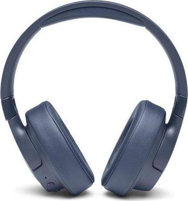 JBL Tune 760BT ANCCT Kulaküstü Kulaklık Mavi - Image 1