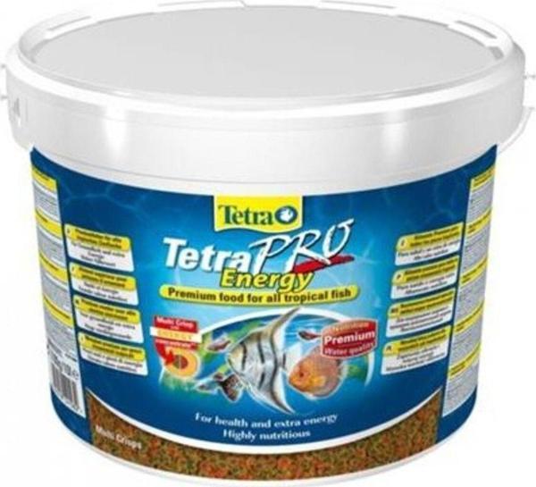 Tetra Pro Energy 100Gr Balık Yemi - Image 1
