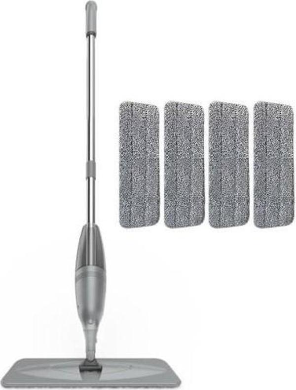 Sprey Mop Paspas - Image 1