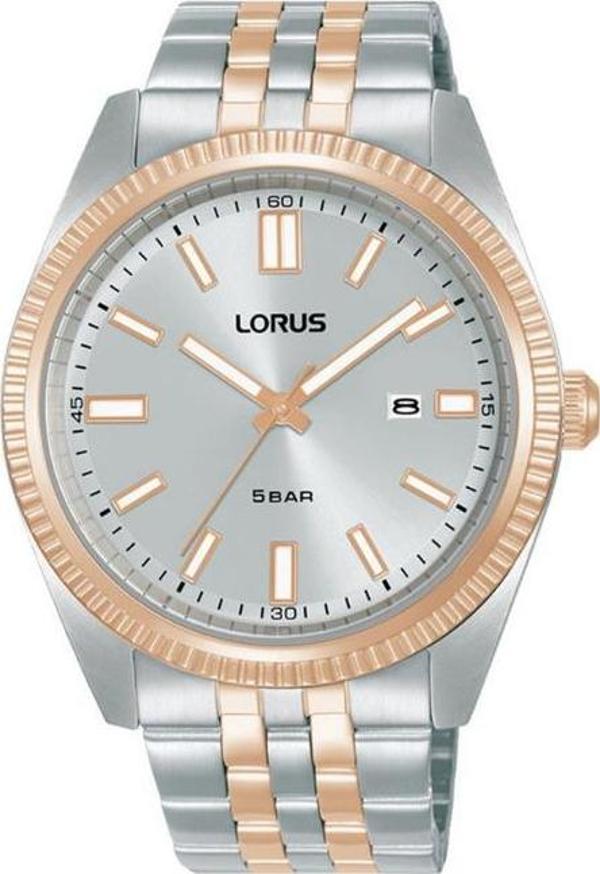 Lorus RH974QX9 Erkek Kol Saati Fiyatı - Image 1