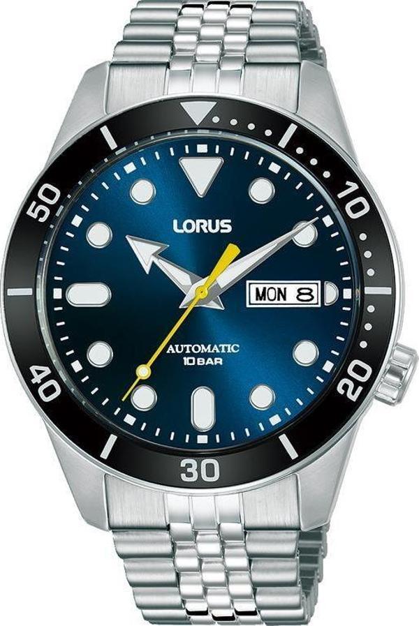 Lorus RL449AX9 Erkek Kol Saati - Image 1