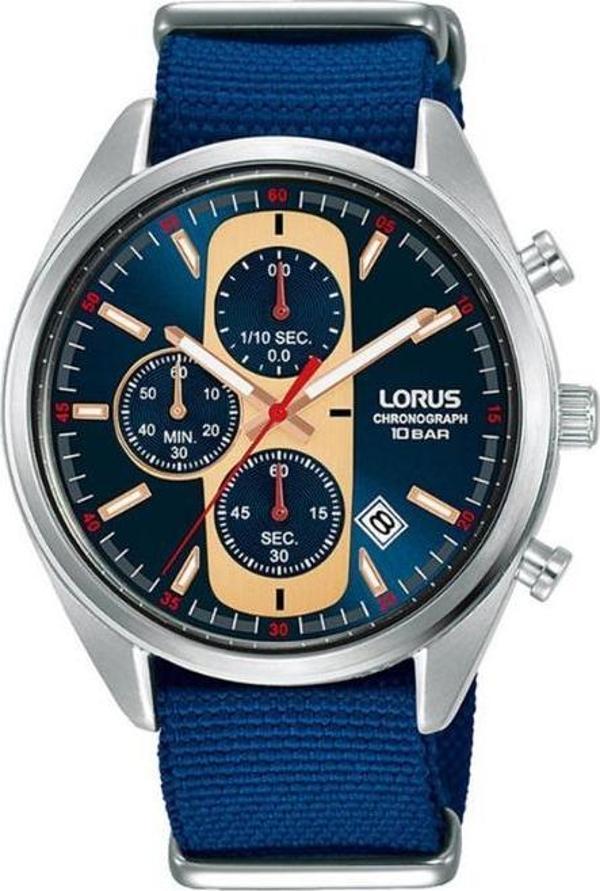 Lorus RM357GX9 Erkek Kol Saati  - Image 1