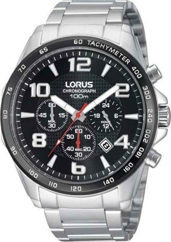Lorus RT351CX9 Erkek Kol Saati - Image 1