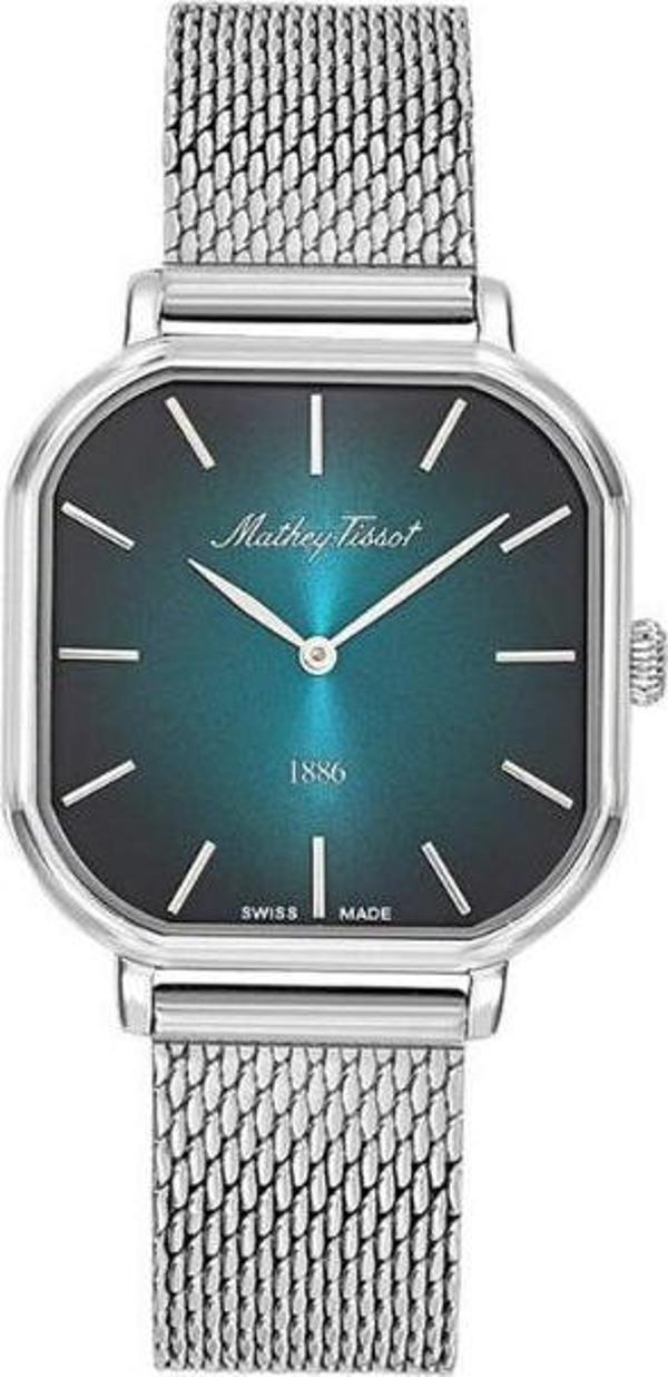 Mathey-Tissot D7917AV Kadın Kol Saati - Image 1