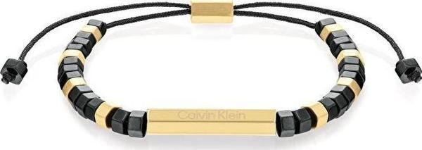 Calvin Klein CKJ35000280 Erkek Bileklik - Image 1