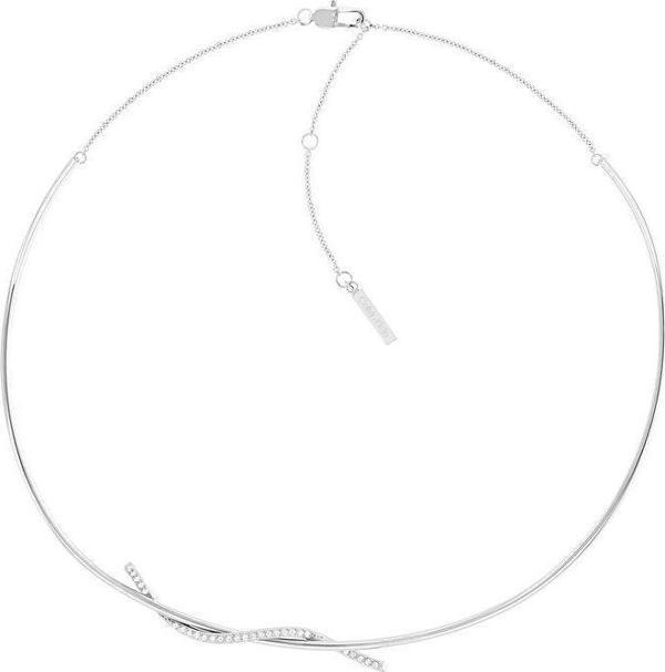 Calvin Klein CKJ35000510 Kadın Kolye - Image 1