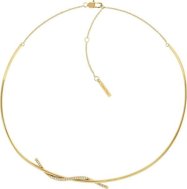 Calvin Klein CKJ35000511 Kadın Kolye - Image 1