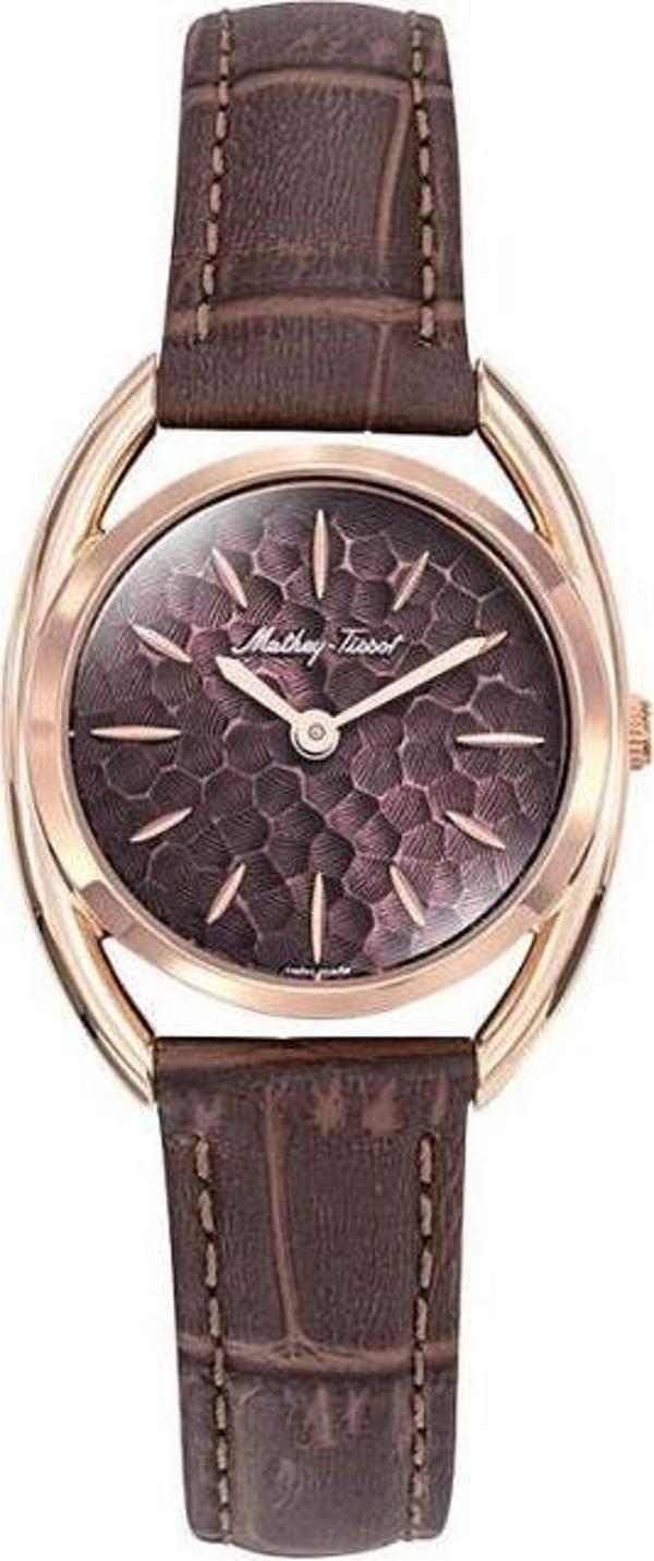 Mathey-Tissot D933PLM Kadın Kol Saati - Image 1