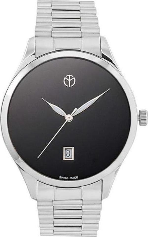 Mathey-Tissot H411MNM Erkek Kol Saati - Image 1