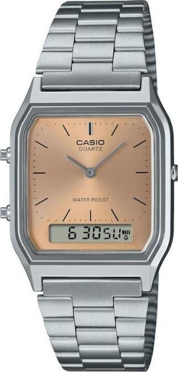 Casio AQ-230A-4AMQYDF Unisex Kol Saati - Image 1
