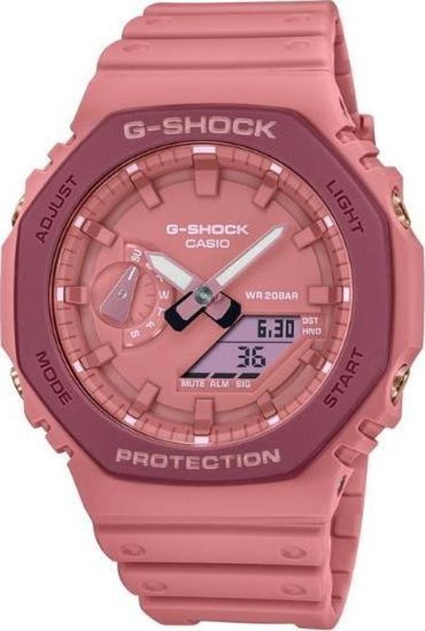 Casio GA-2110SL-4A4DR Erkek Kol Saati - Image 1
