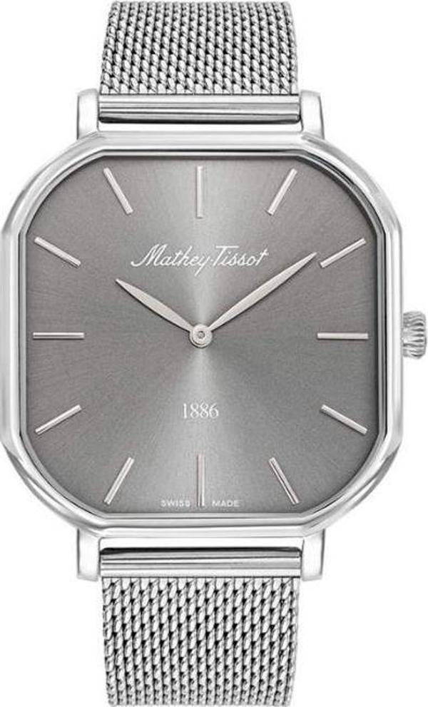 Mathey-Tissot H7917AS Erkek Kol Saati - Image 1